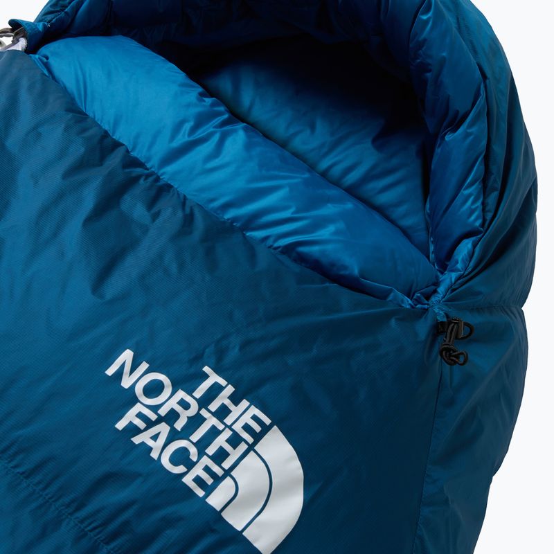 Spací pytel The North Face Blue Kazoo banff blue/banff blue 3