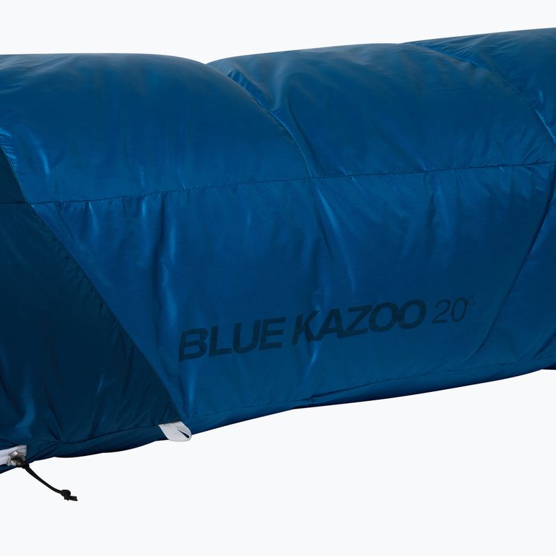 Spací pytel The North Face Blue Kazoo banff blue/banff blue 5