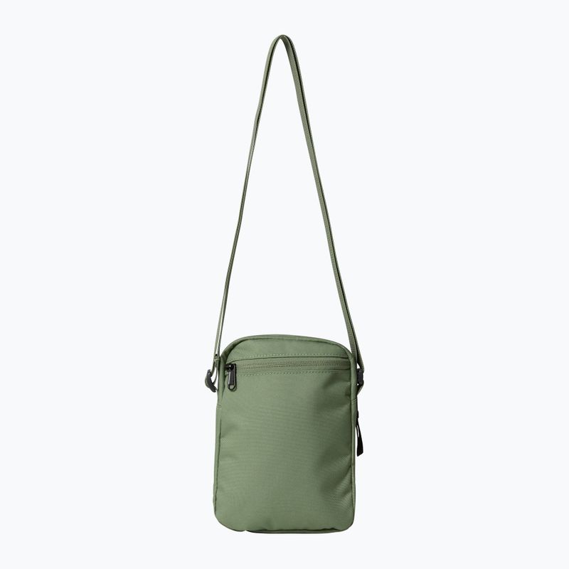 Taška The North Face Jester Crossbody 2.3 l bark mist/black 2