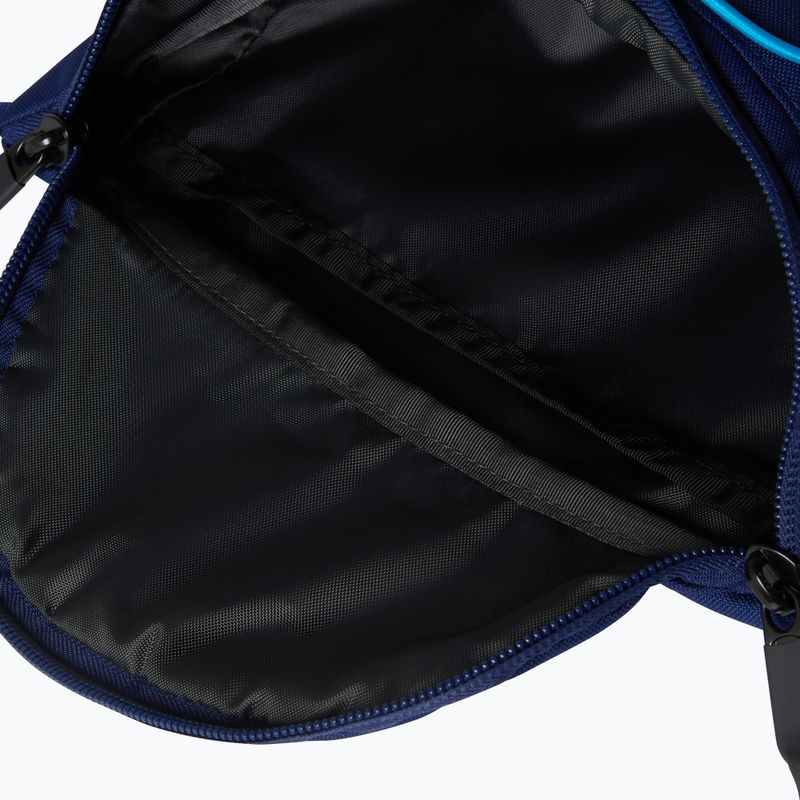 Ledvinka The North Face Jester Lumbar 2,2 l eagle blue/meridian blue 4