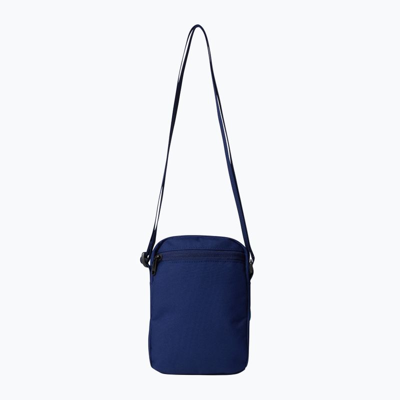 Taška The North Face Jester Crossbody 2.3 l eagle blue/meridian blue 2