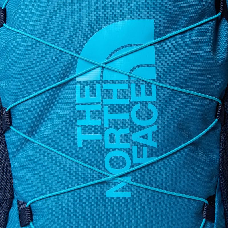 Dětský městský batoh The North Face Court Jester 24,5 l dusk blue/summit navy 3
