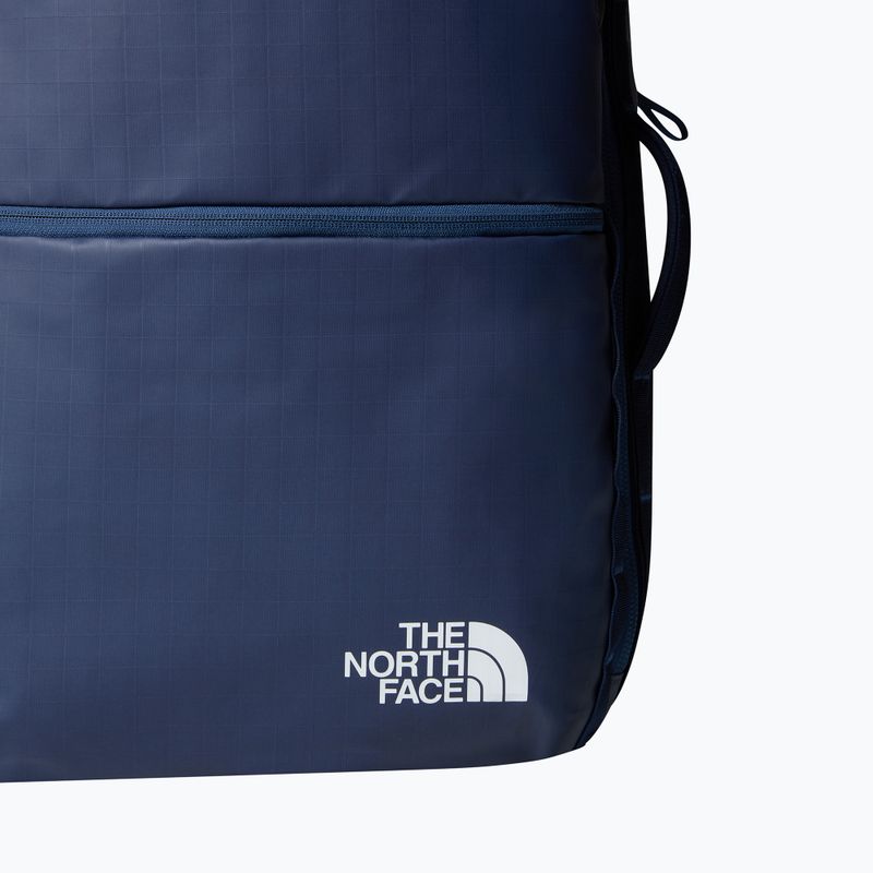 Městský pánský batoh The North Face Base Camp Voyager Travel 35 l shady blue/summit navy 3