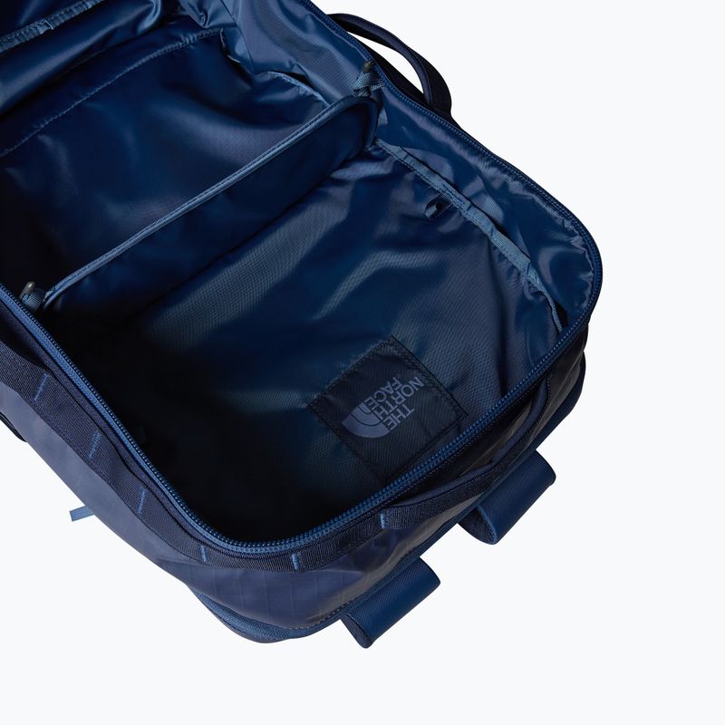 Městský pánský batoh The North Face Base Camp Voyager Travel 35 l shady blue/summit navy 4