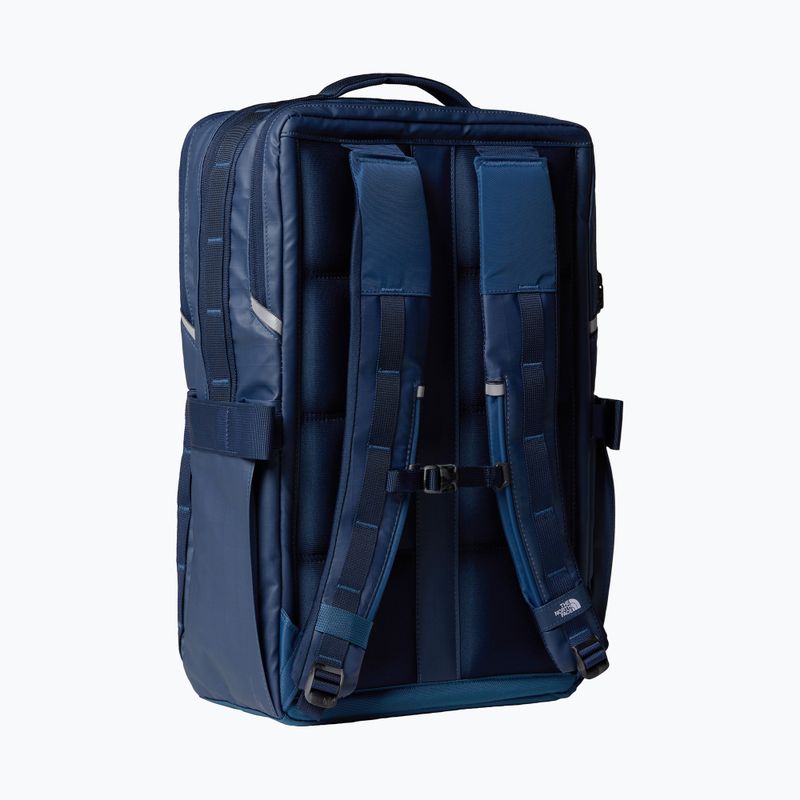 Městský pánský batoh The North Face Base Camp Voyager Daypack 26 l shady blue/summit navy 2
