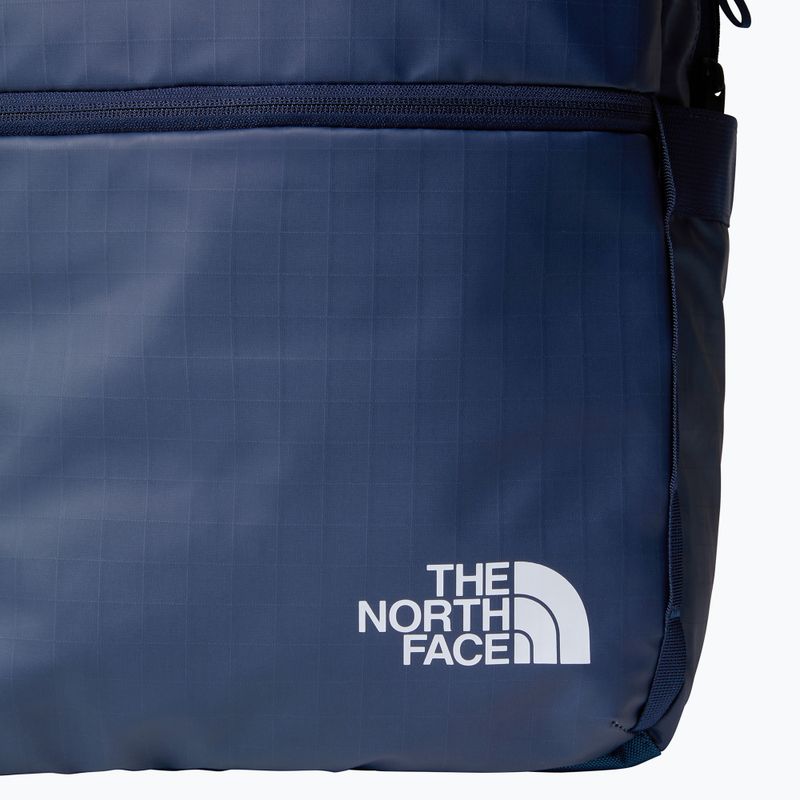 Městský pánský batoh The North Face Base Camp Voyager Daypack 26 l shady blue/summit navy 3