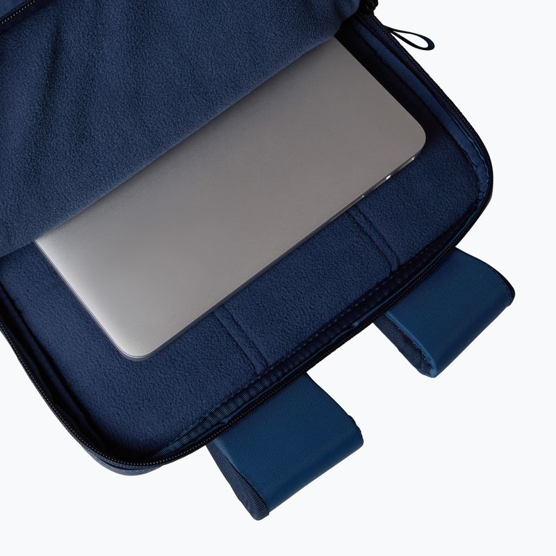 Městský pánský batoh The North Face Base Camp Voyager Daypack 26 l shady blue/summit navy 5
