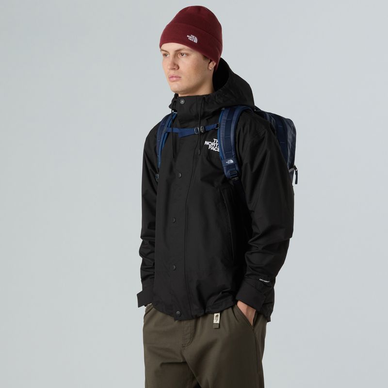 Městský pánský batoh The North Face Base Camp Voyager Daypack 26 l shady blue/summit navy 8