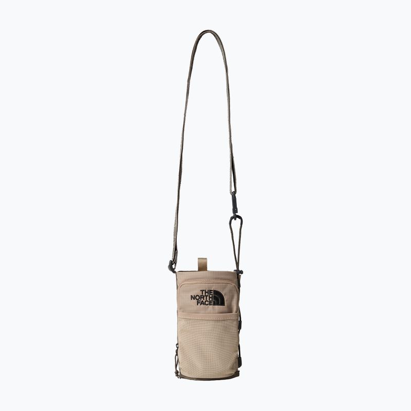 Držák na láhev The North Face Borealis Water mushroom grey