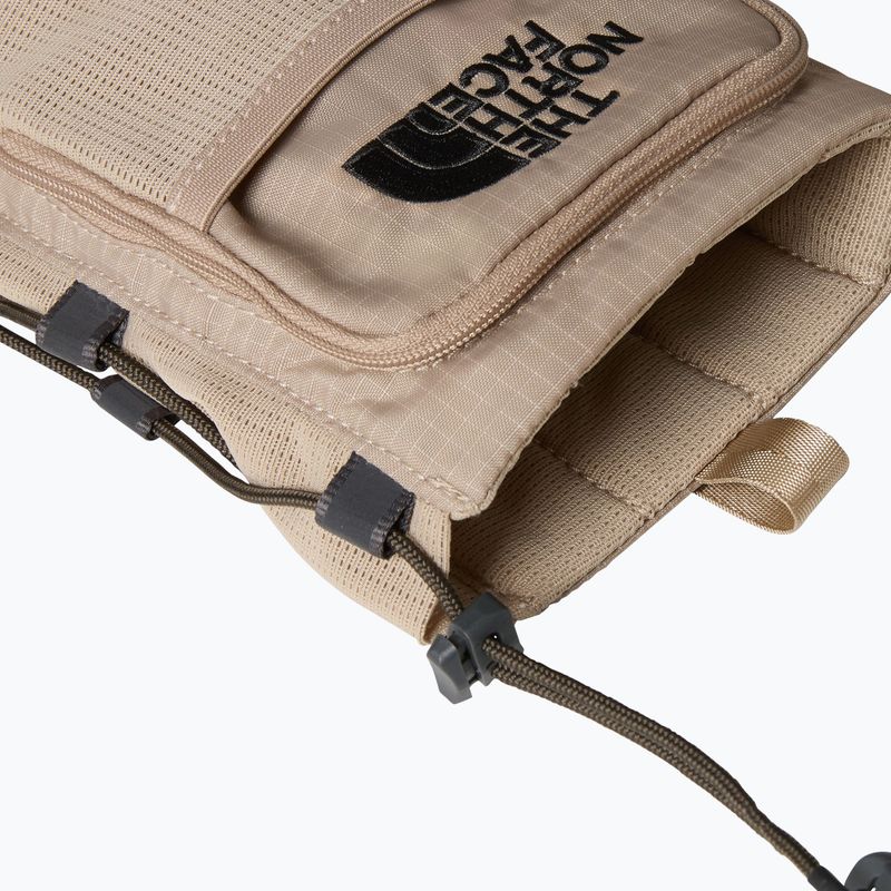 Držák na láhev The North Face Borealis Water mushroom grey 4