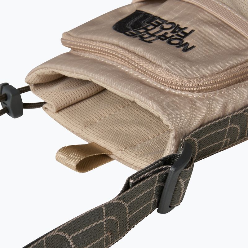 Držák na láhev The North Face Borealis Water mushroom grey 5