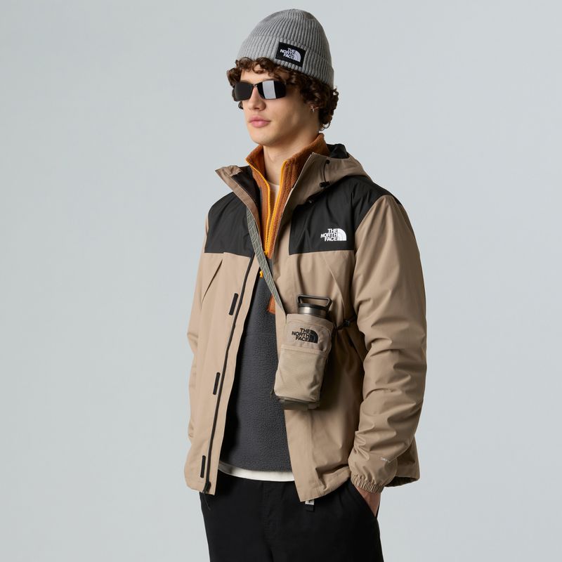 Držák na láhev The North Face Borealis Water mushroom grey 6