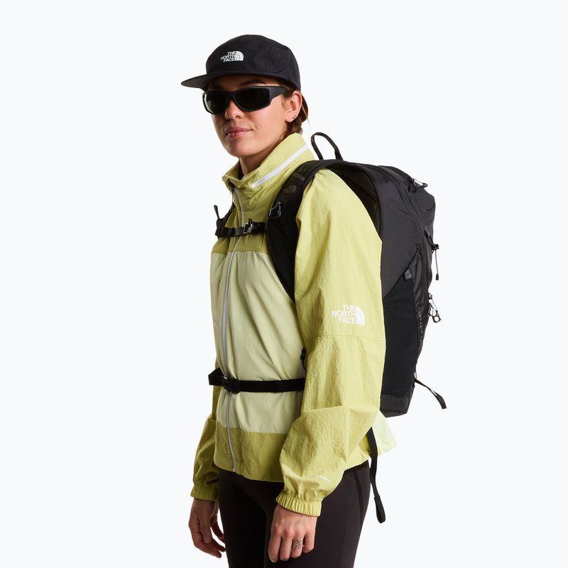 Turistický batoh The North Face Borealis Trail 27 l tnf black 8