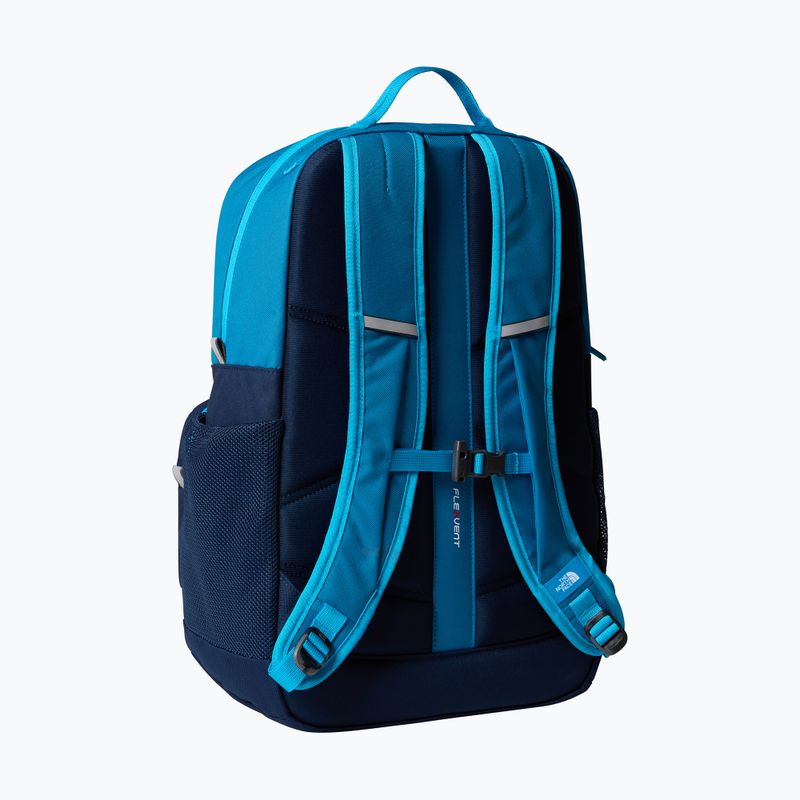 Dětský městský batoh The North Face Chuckwalla dusk blue/summit navy 2
