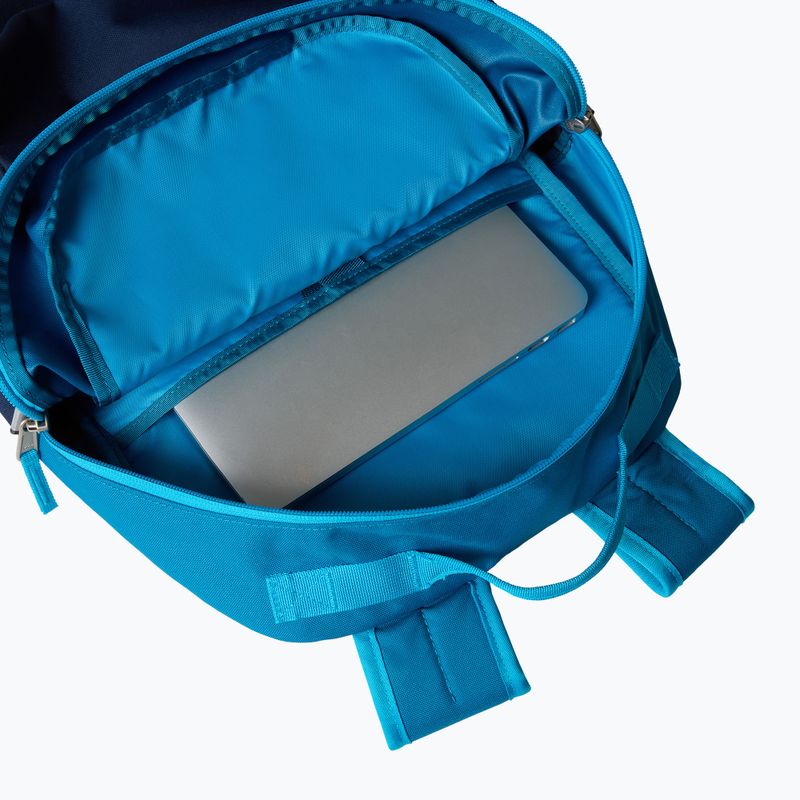 Dětský městský batoh The North Face Chuckwalla dusk blue/summit navy 5