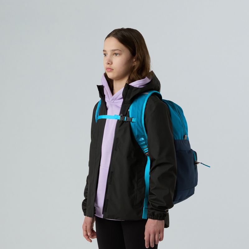Dětský městský batoh The North Face Chuckwalla dusk blue/summit navy 7
