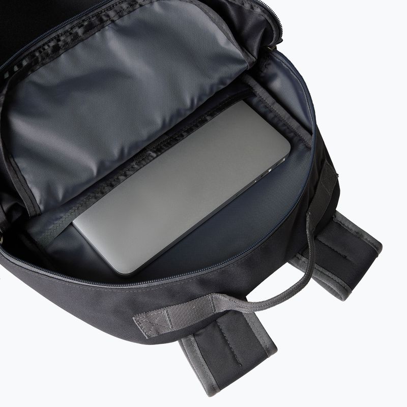 Dětský městský batoh The North Face Chuckwalla anthracite grey/black 5