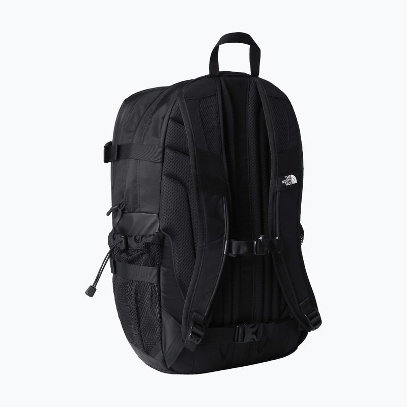 Městský batoh The North Face Hot Shot Base Camp 25,5 l tnf black 2