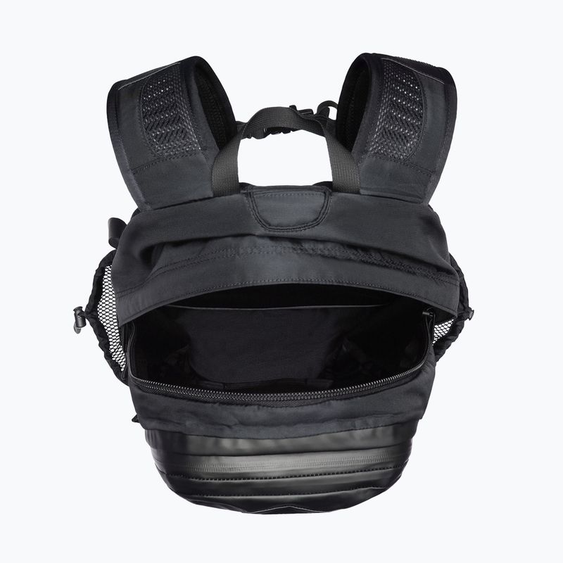 Městský batoh The North Face Hot Shot Base Camp 25,5 l tnf black 3