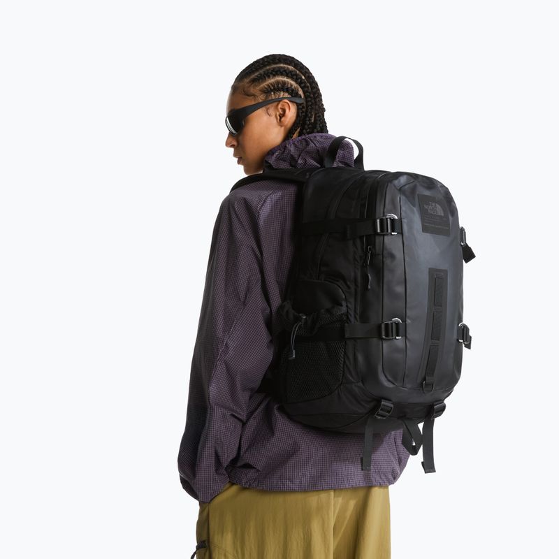 Městský batoh The North Face Hot Shot Base Camp 25,5 l tnf black 7
