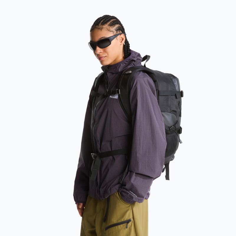 Městský batoh The North Face Hot Shot Base Camp 25,5 l tnf black 8