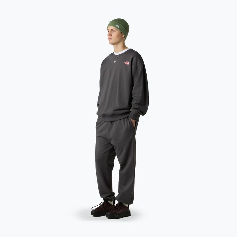 Pánské kalhoty The North Face Expedition Celebration Relaxed Jogger Reg antracithe grey 2