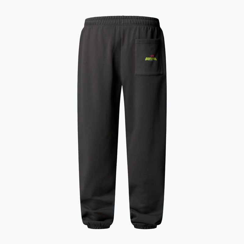 Pánské kalhoty The North Face Expedition Celebration Relaxed Jogger Reg antracithe grey 5