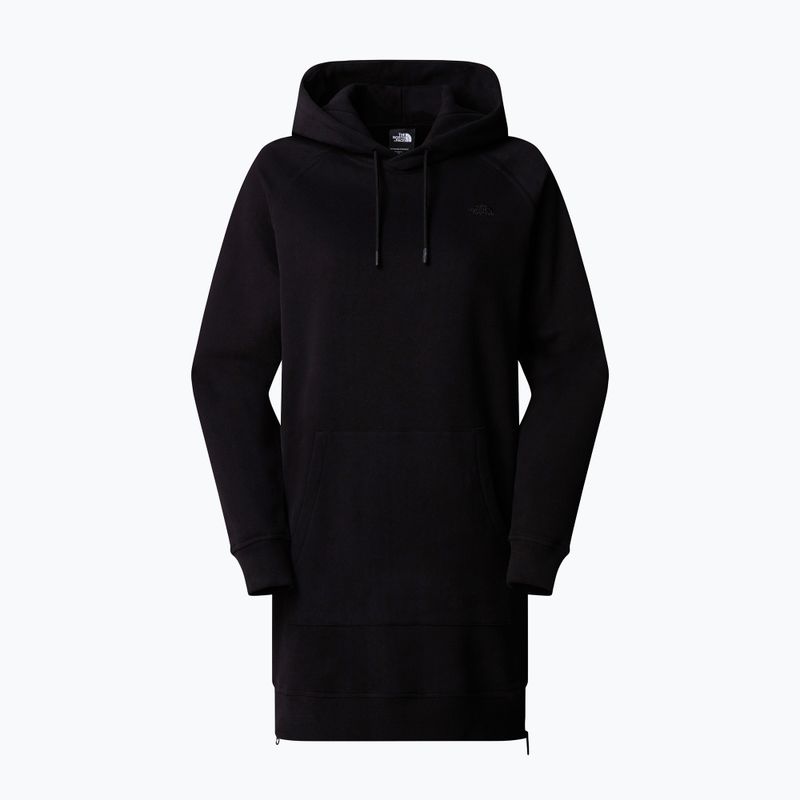Šaty The North Face Relaxed Hooded black 4