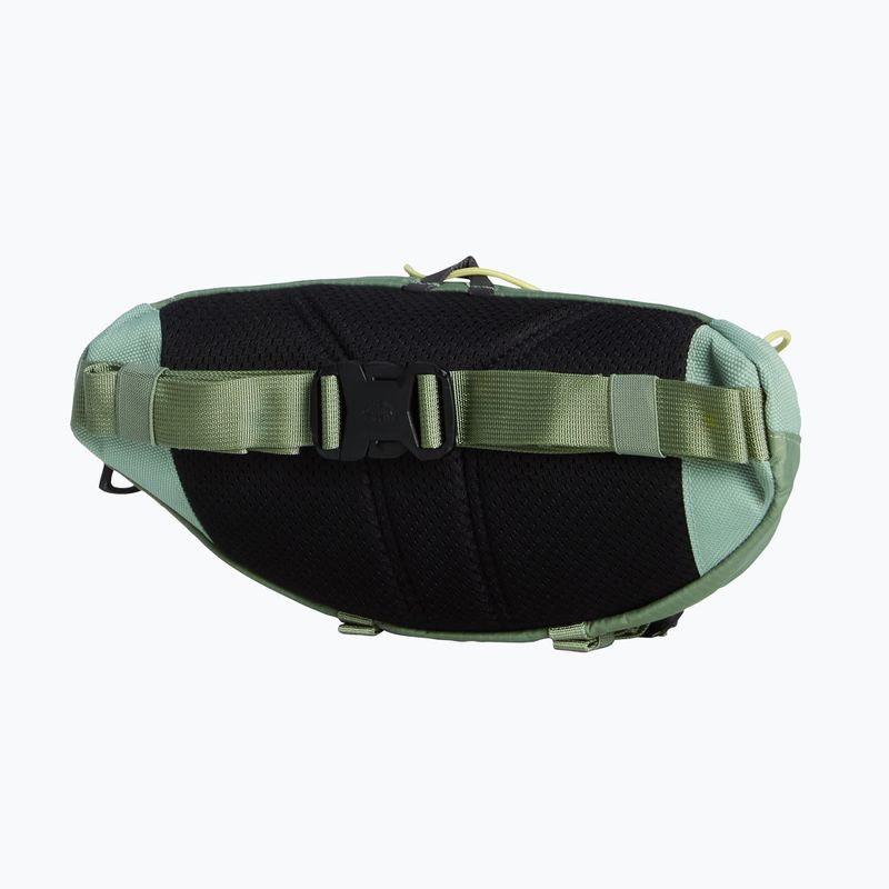 Ledvinka The North Face Terra Lumbar 3 dark mist/slate 3