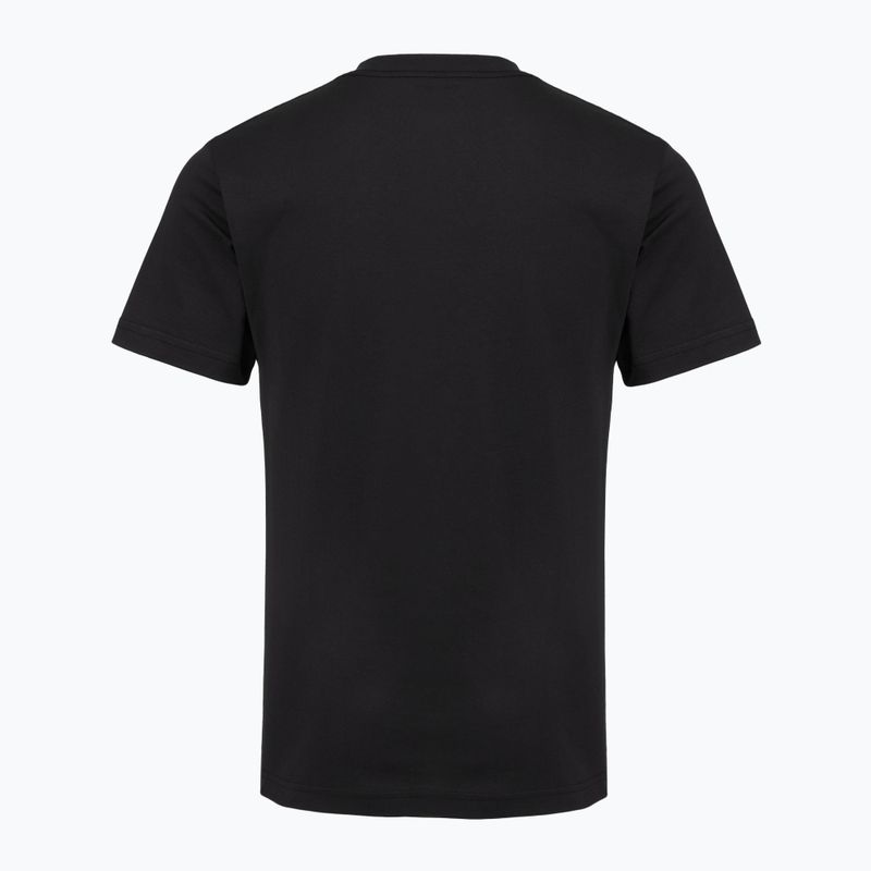 Pánské tričko Vans Left Chest SS black 2