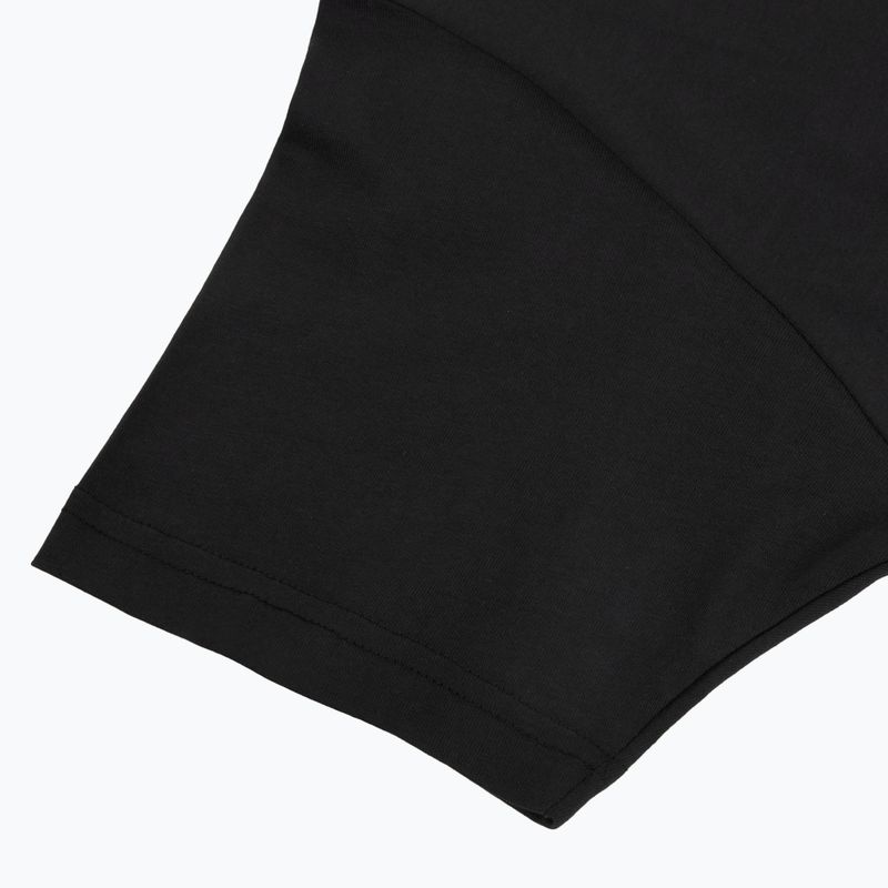 Pánské tričko Vans Left Chest SS black 4