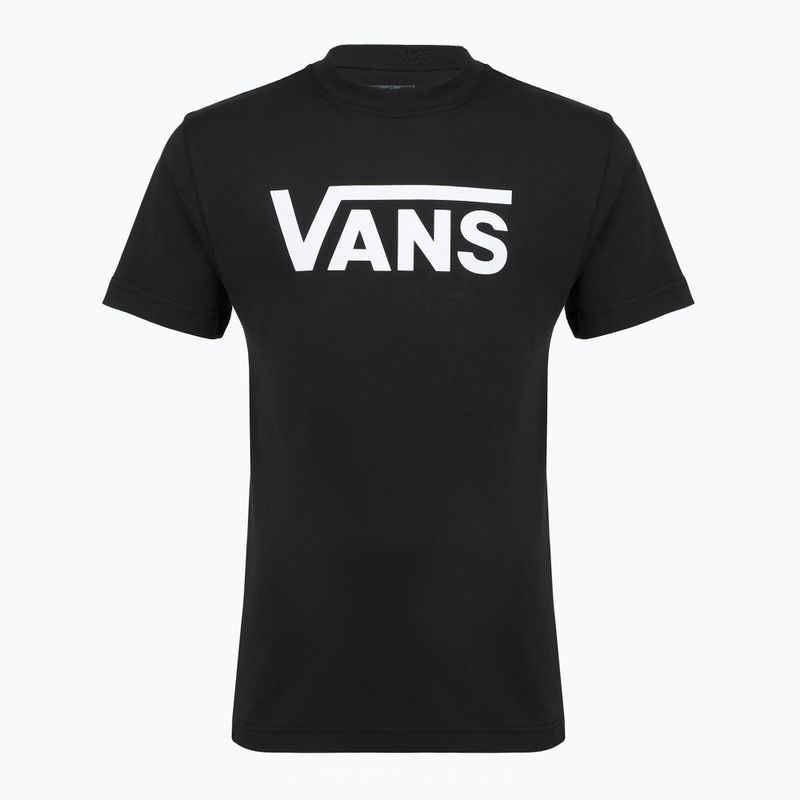 Pánské tričko Vans Classic Tee black