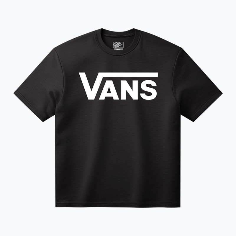 Pánské tričko Vans Classic Tee black