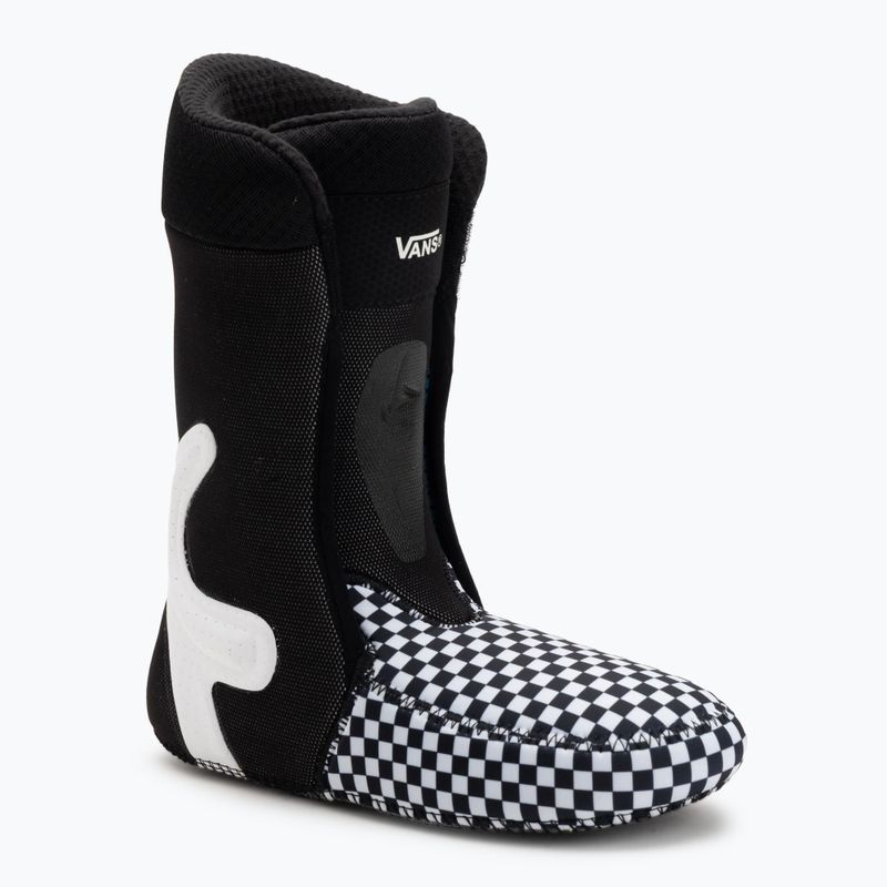 Pánské snowboardové boty Vans Infuse 30th anniversary gray olive 5