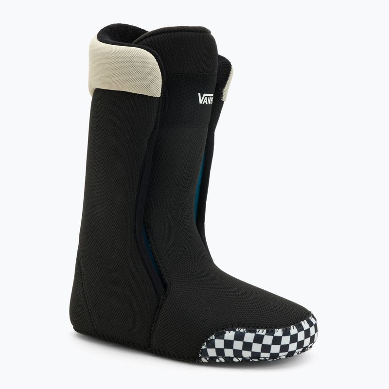 Dámské snowboardové boty Vans Encore OG lilac 5