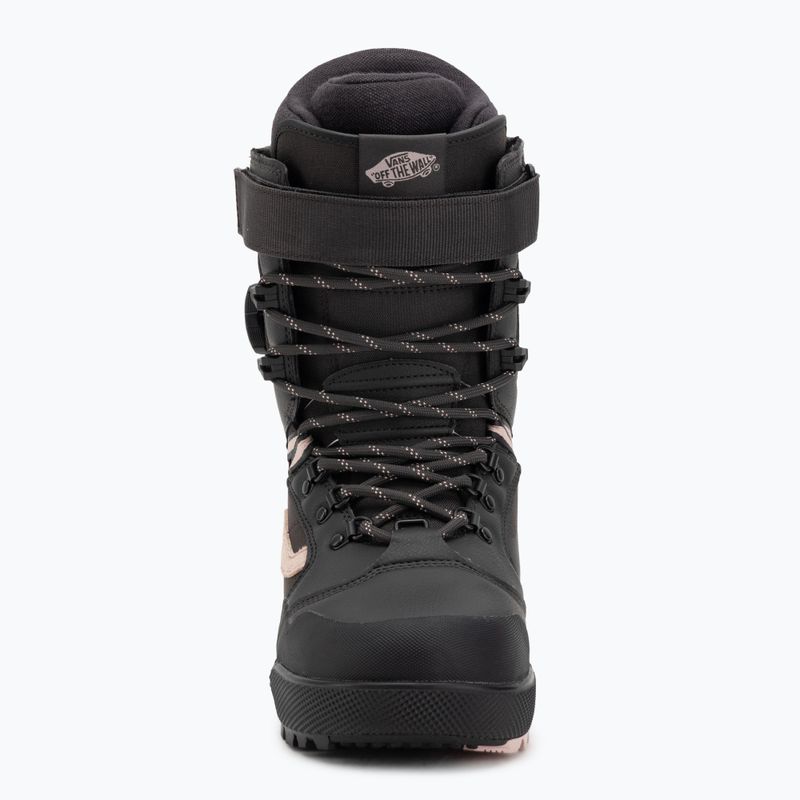 Dámské snowboardové boty Vans Luna Pro W faded black 3