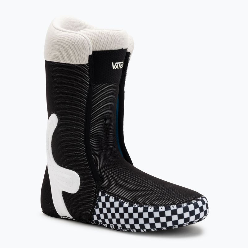 Dámské snowboardové boty Vans Encore Pro 2025 black/marshmallow 5