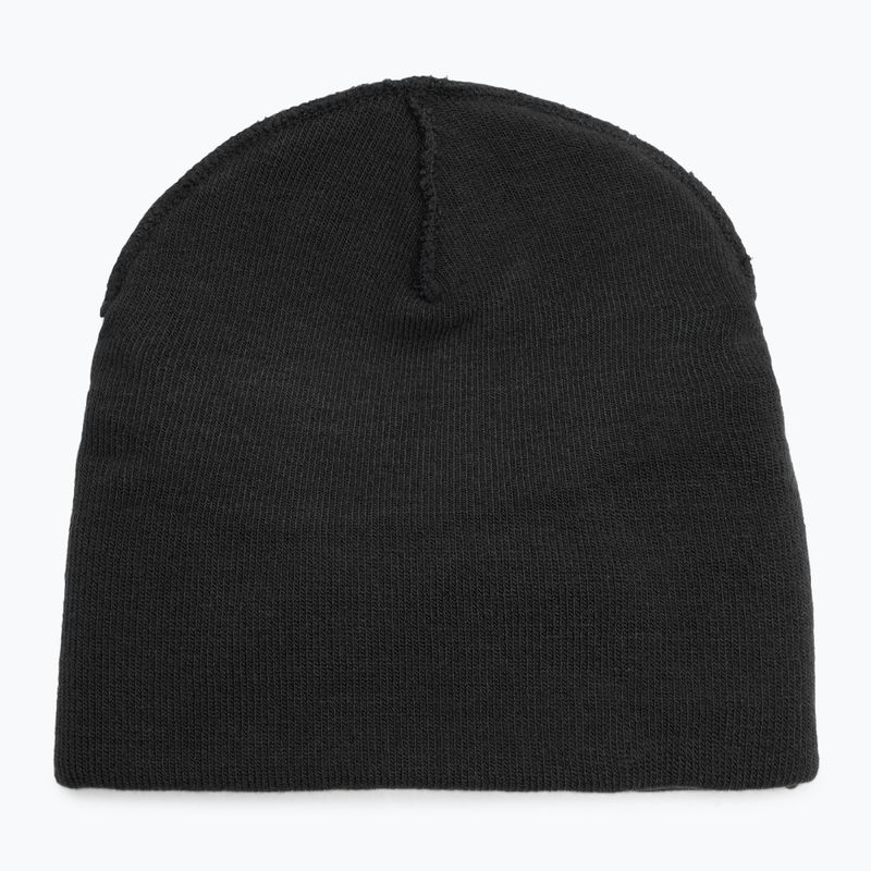 Zimní čepice Vans Classic Cuff Beanie black 4