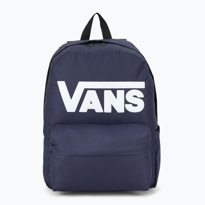 Městský batoh Vans Old Skool Drop V 22 l mountain essentials deep twilight