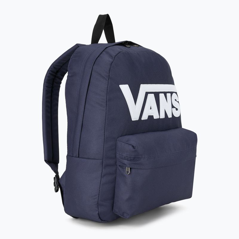 Městský batoh Vans Old Skool Drop V 22 l mountain essentials deep twilight 2