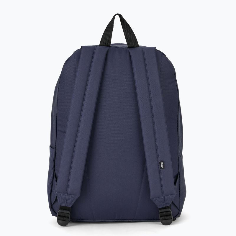 Městský batoh Vans Old Skool Drop V 22 l mountain essentials deep twilight 3
