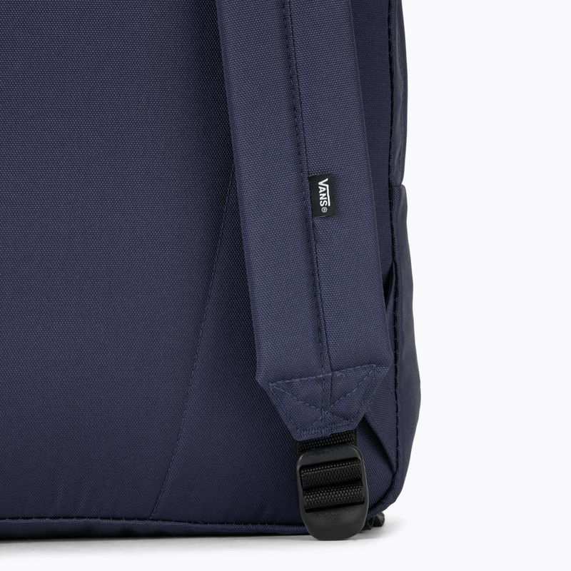 Městský batoh Vans Old Skool Drop V 22 l mountain essentials deep twilight 5