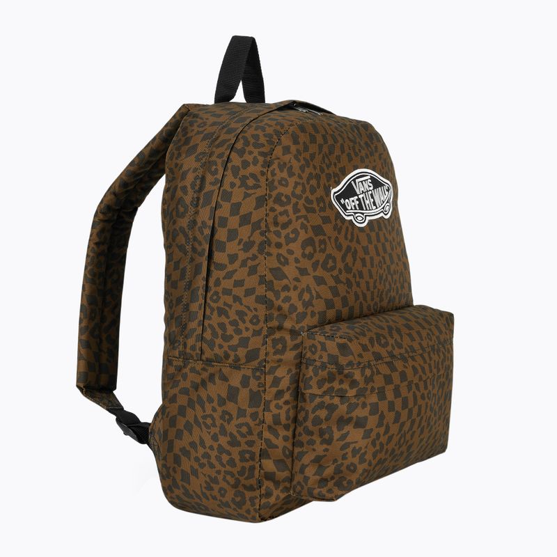 Městský batoh Vans Old Skool Classic 22 l dachshund 2