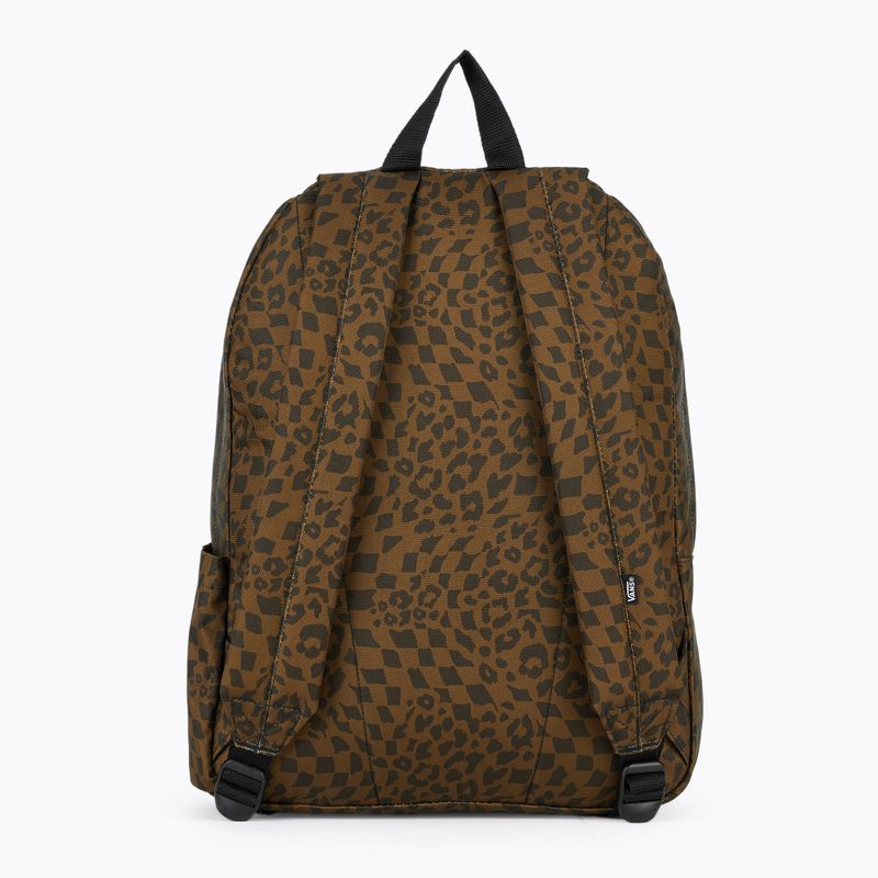Městský batoh Vans Old Skool Classic 22 l dachshund 3