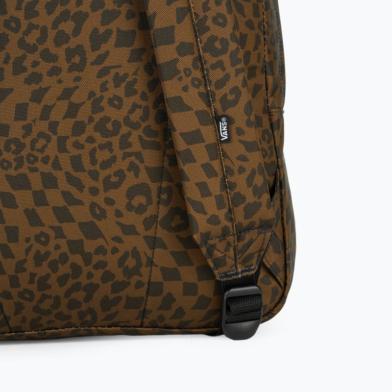 Městský batoh Vans Old Skool Classic 22 l dachshund 6
