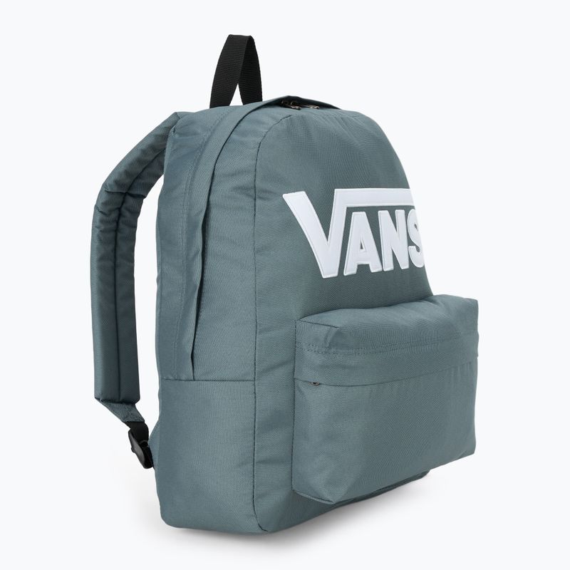 Městský batoh Vans Old Skool Drop V 22 l stormy weather 2