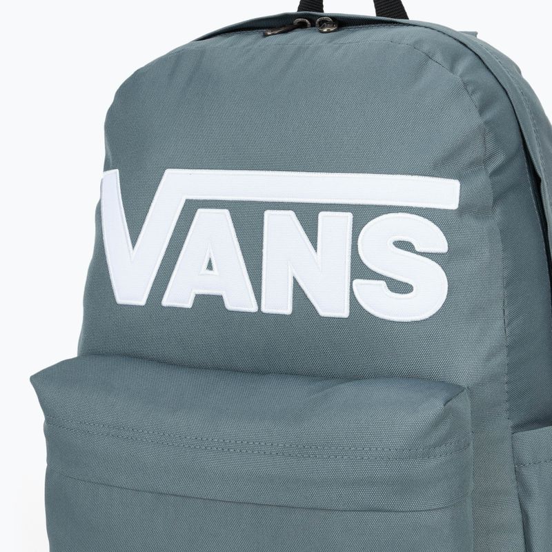 Městský batoh Vans Old Skool Drop V 22 l stormy weather 4