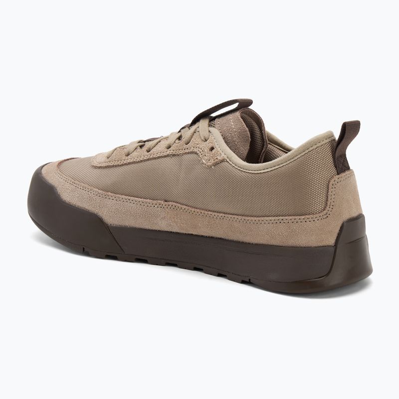 Boty The North Face Clyffe mushroom grey/demitasse 3