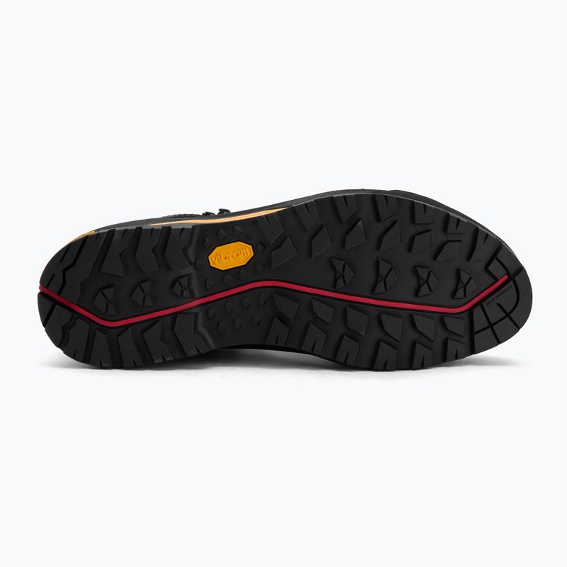 Pánské trekové boty The North Face Verto Alpine Mid Gore-Tex new taupe green/summit go 4