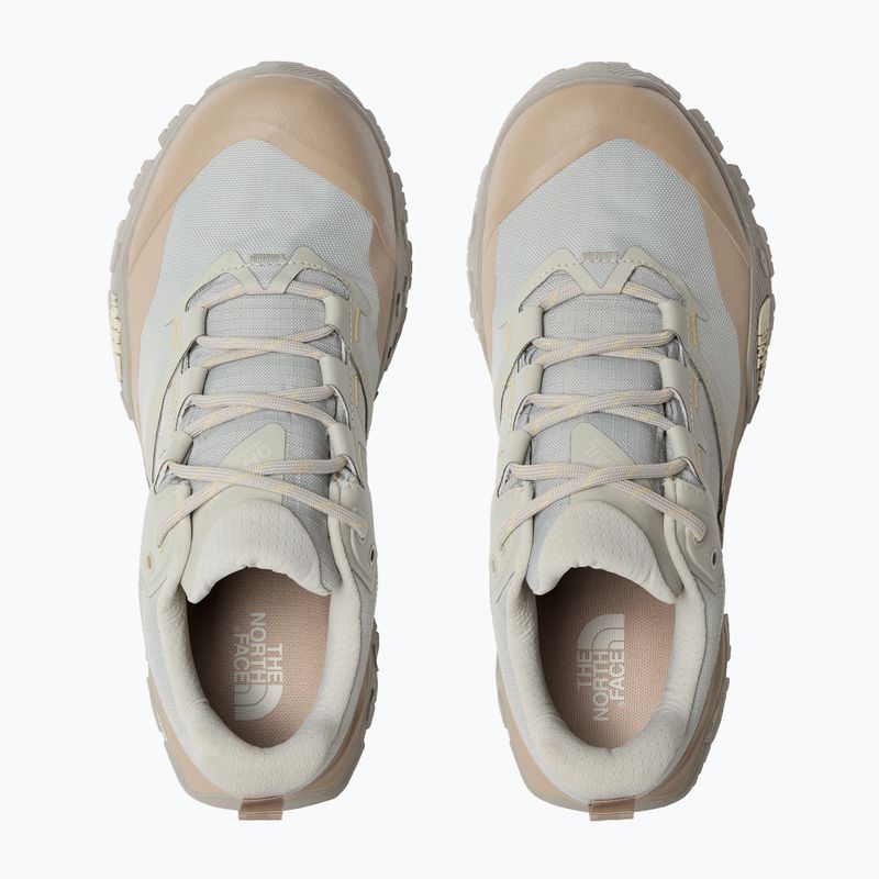 Dámská turistická obuv The North Face Offtrail Hike Gore-Tex soapstone/mineral salt 5